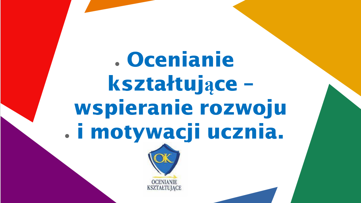 ocenianie prezentacja
