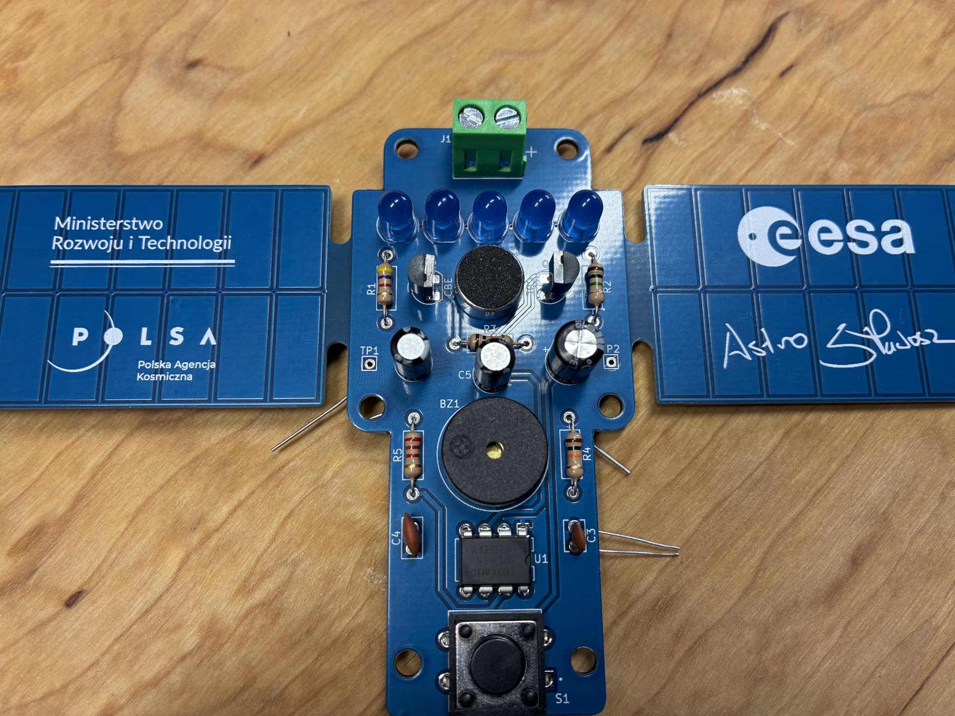 Ogólnopolski Projekt Edukacyjny 